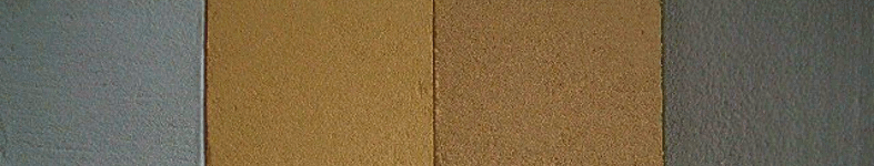 土壁　土壁材料